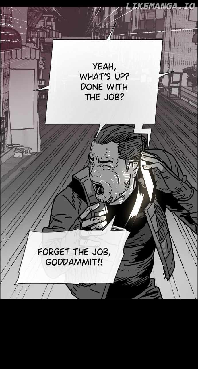 Zombie Funeral Services Chapter 42 140